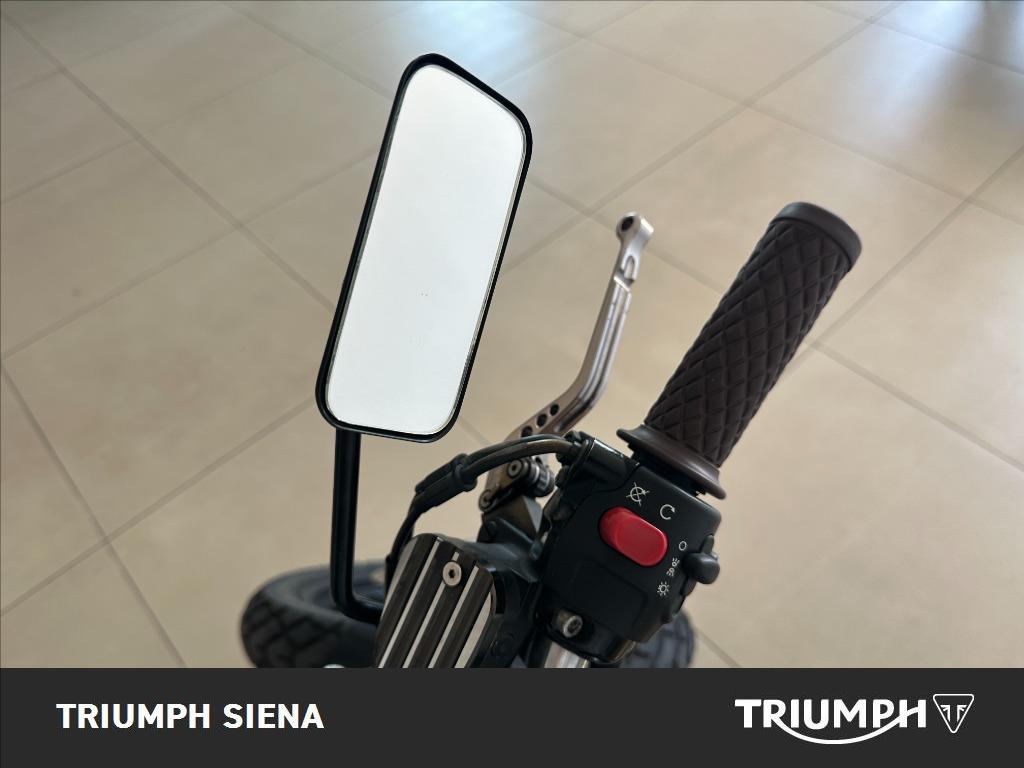 TRIUMPH Bonneville 790 