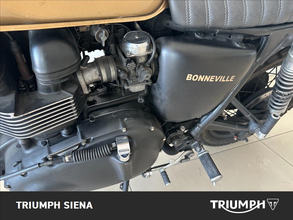 TRIUMPH Bonneville 790 