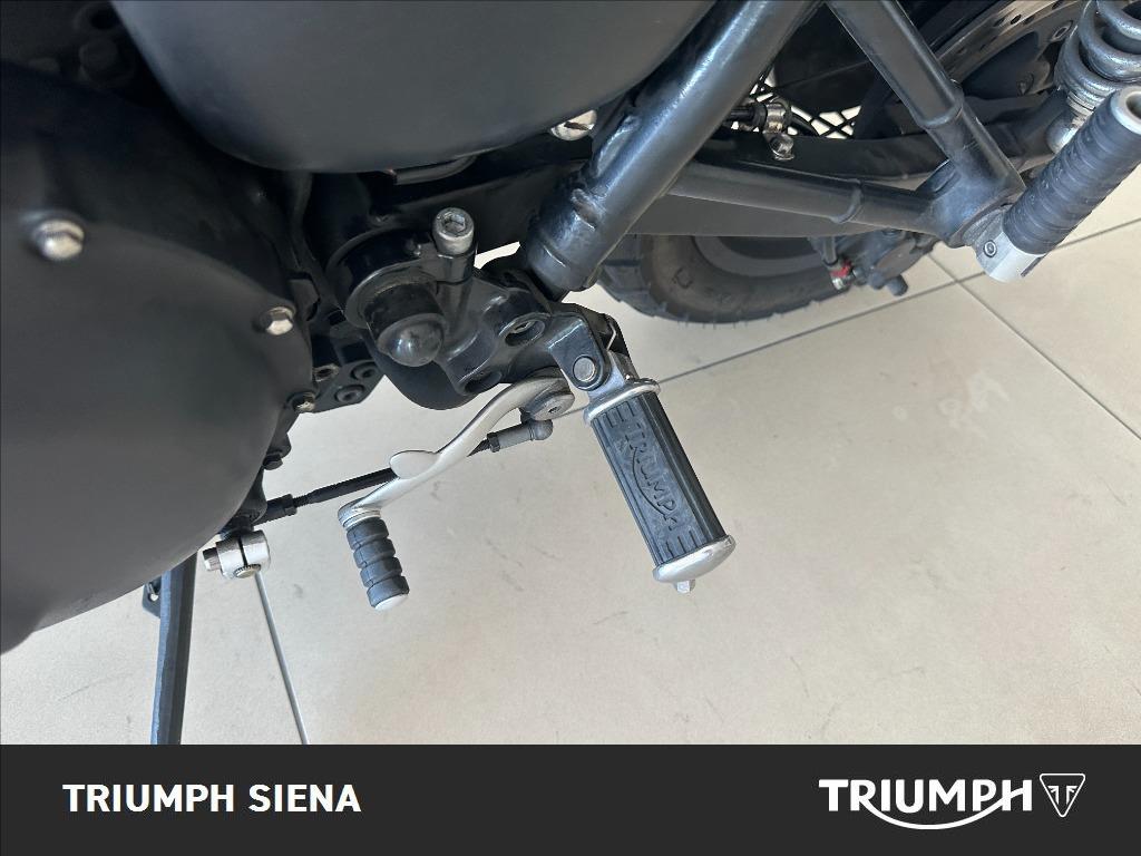 TRIUMPH Bonneville 790 