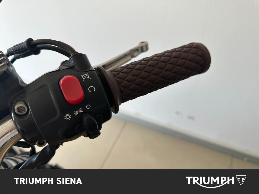 TRIUMPH Bonneville 790 