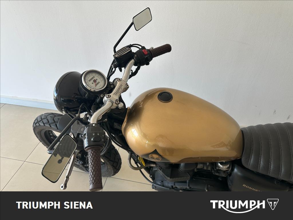 TRIUMPH Bonneville 790 