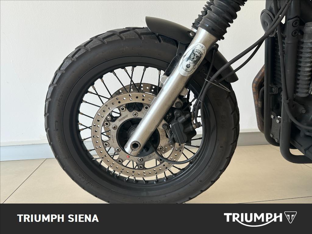 TRIUMPH Bonneville 790 