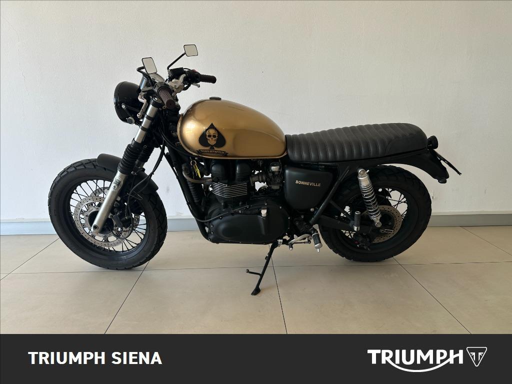 TRIUMPH Bonneville 790 