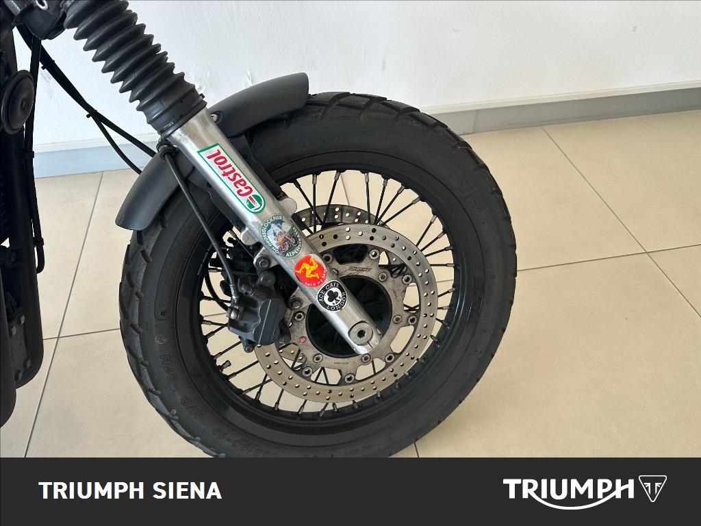TRIUMPH Bonneville 790 