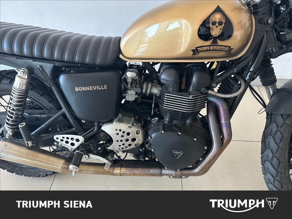 TRIUMPH Bonneville 790 