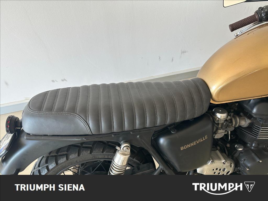 TRIUMPH Bonneville 790 
