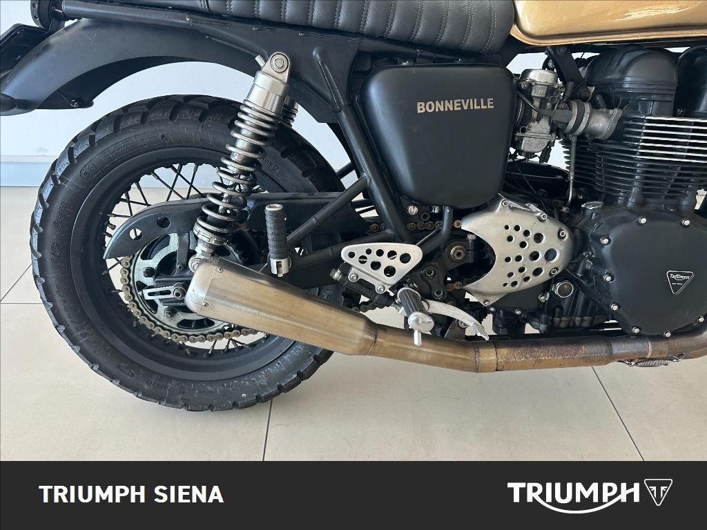 TRIUMPH Bonneville 790 