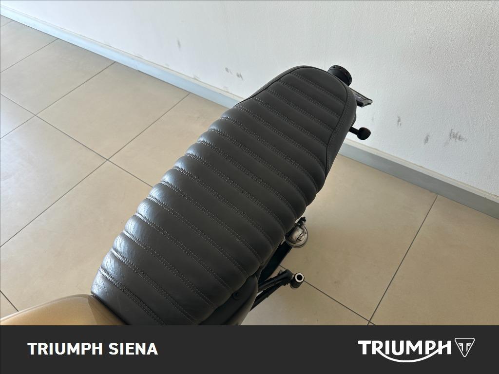 TRIUMPH Bonneville 790 