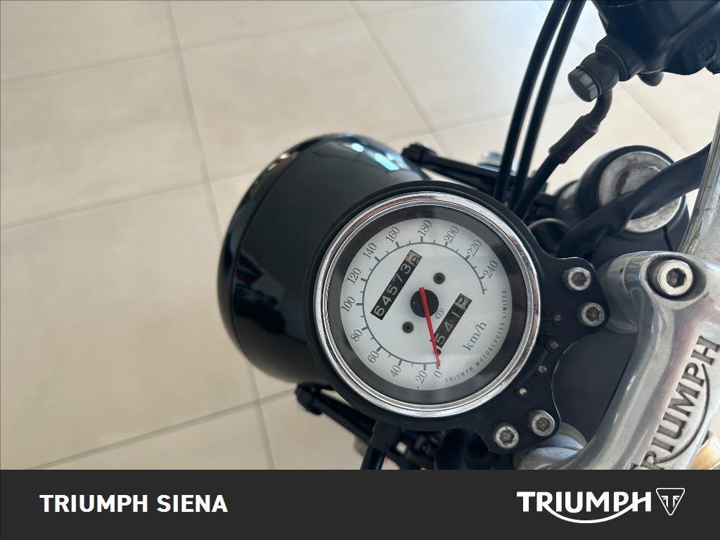 TRIUMPH Bonneville 790 