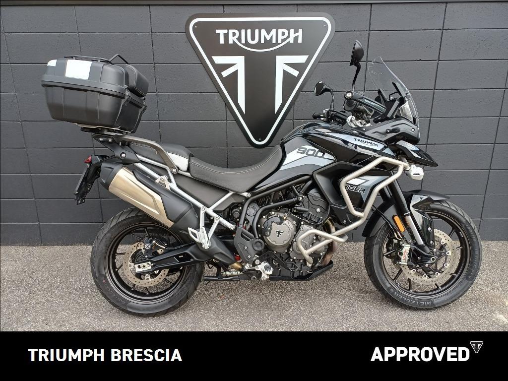 TRIUMPH Tiger 900 GT Pro Abs