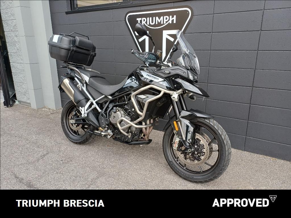 TRIUMPH Tiger 900 GT Pro Abs