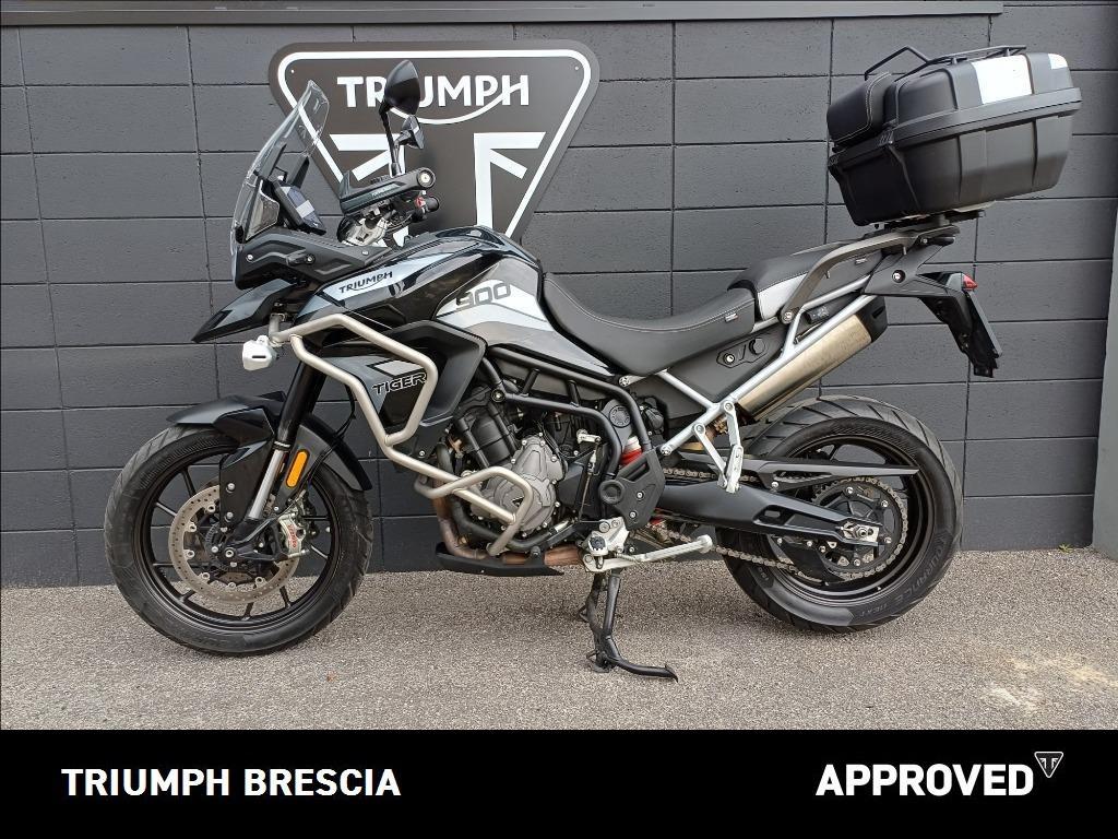 TRIUMPH Tiger 900 GT Pro Abs