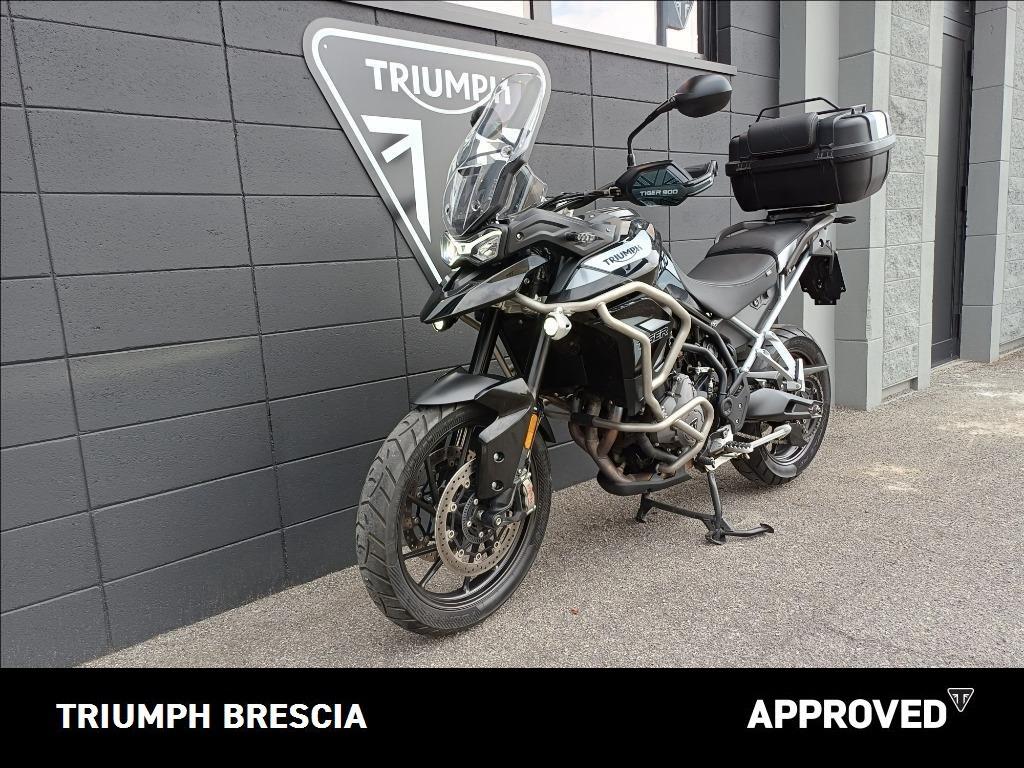 TRIUMPH Tiger 900 GT Pro Abs