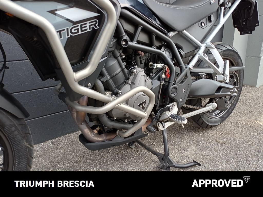 TRIUMPH Tiger 900 GT Pro Abs