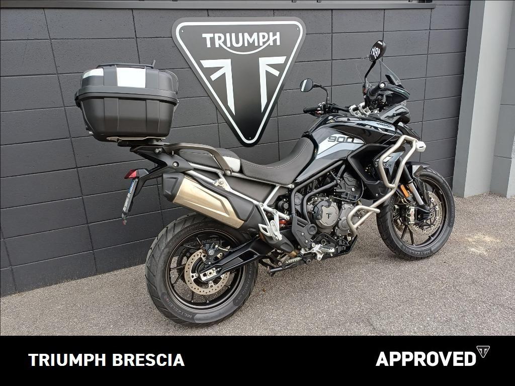 TRIUMPH Tiger 900 GT Pro Abs