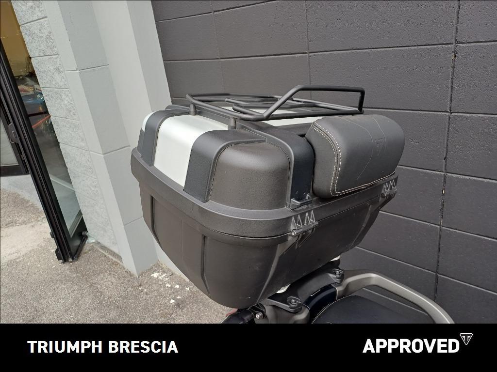 TRIUMPH Tiger 900 GT Pro Abs