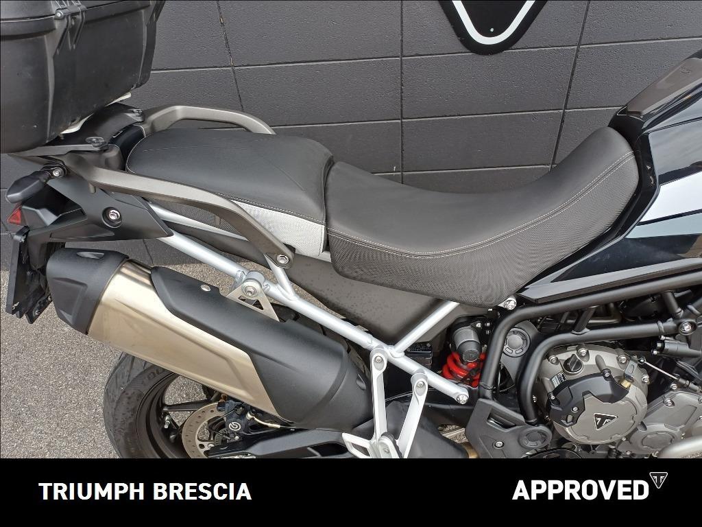 TRIUMPH Tiger 900 GT Pro Abs