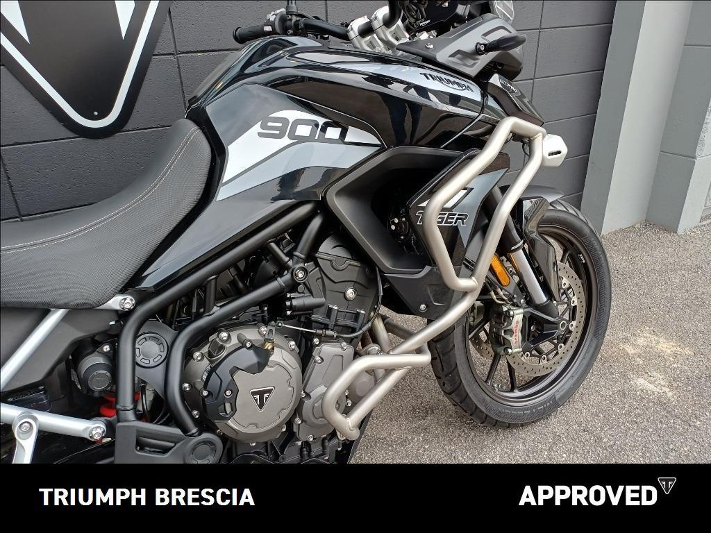 TRIUMPH Tiger 900 GT Pro Abs