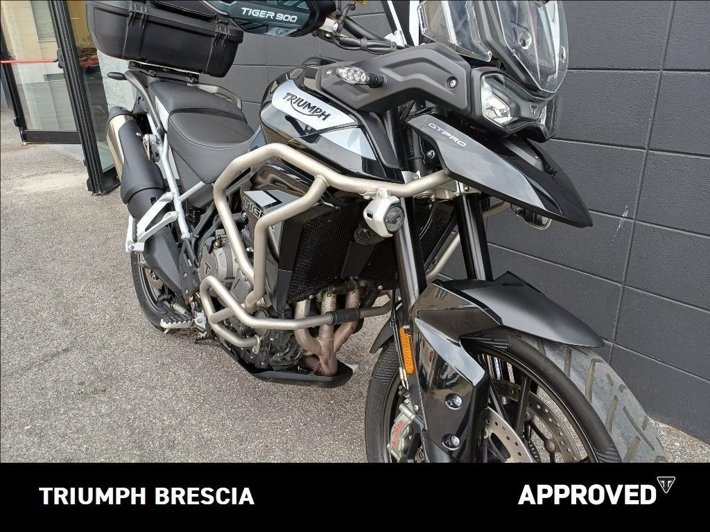 TRIUMPH Tiger 900 GT Pro Abs