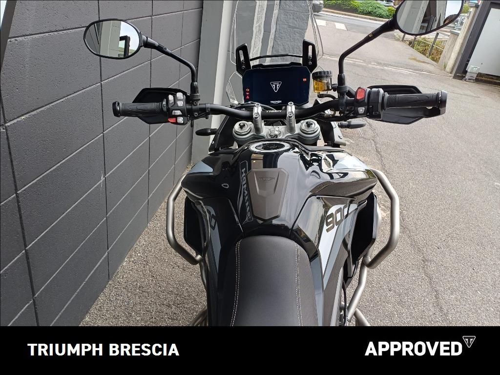 TRIUMPH Tiger 900 GT Pro Abs