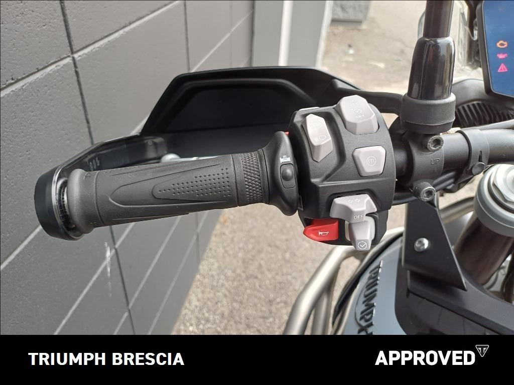 TRIUMPH Tiger 900 GT Pro Abs