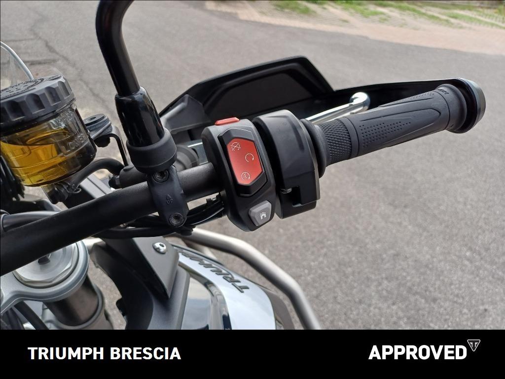 TRIUMPH Tiger 900 GT Pro Abs