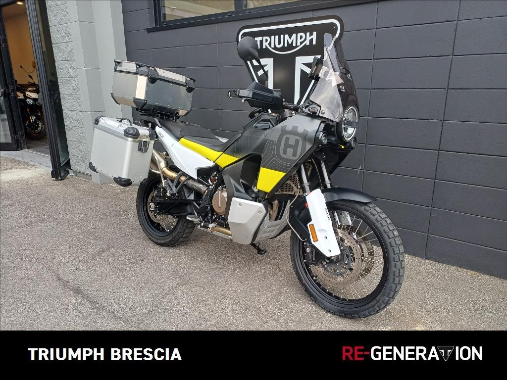 HUSQVARNA Norden 901 Abs