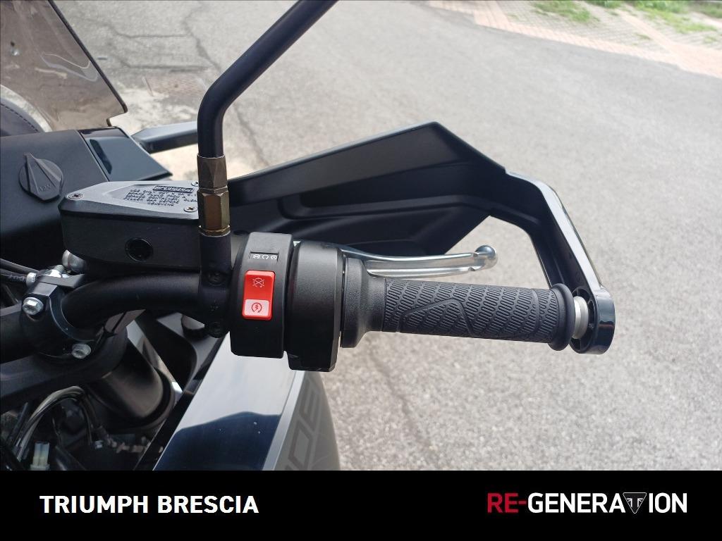 HUSQVARNA Norden 901 Abs