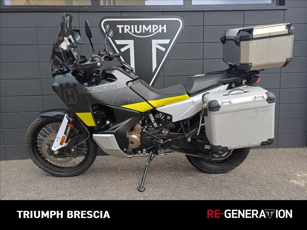 HUSQVARNA Norden 901 Abs
