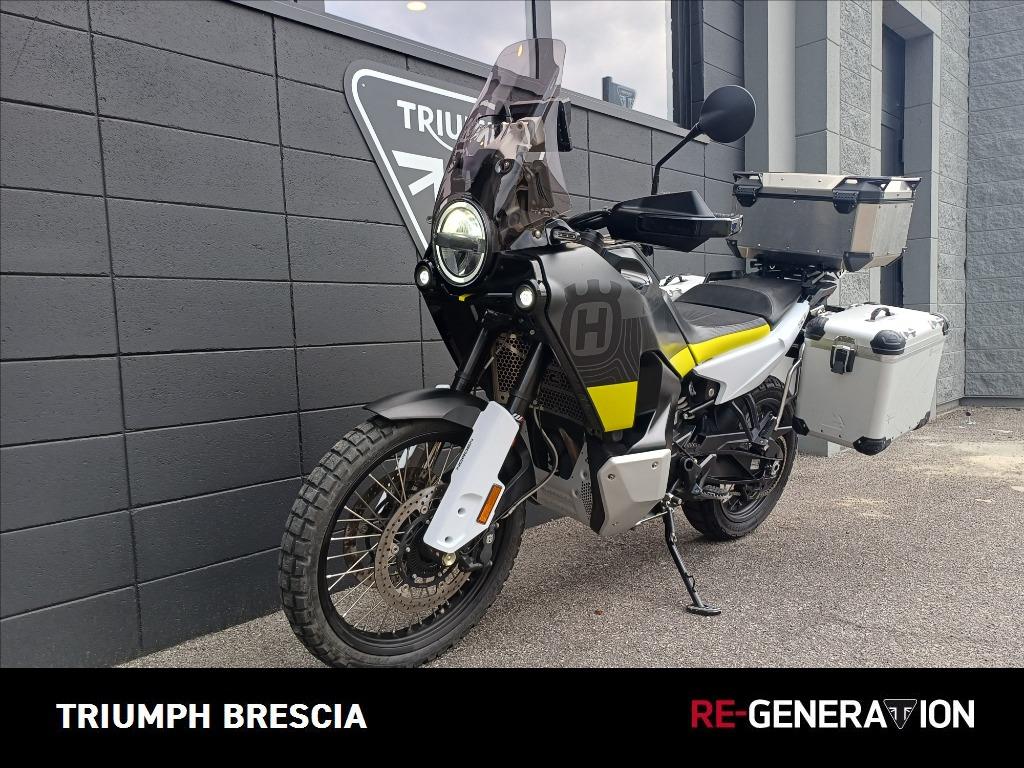 HUSQVARNA Norden 901 Abs