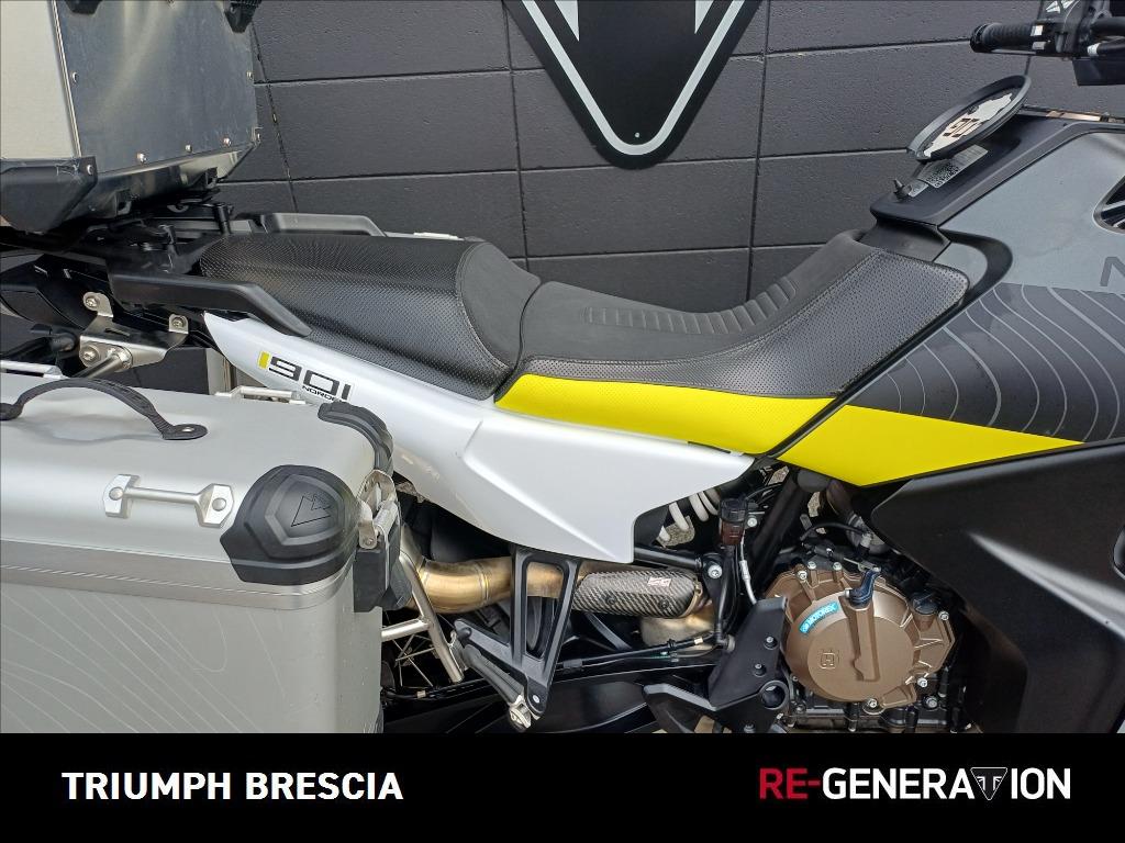 HUSQVARNA Norden 901 Abs
