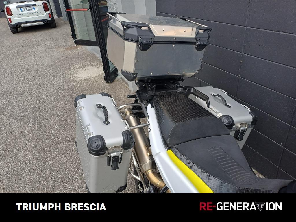 HUSQVARNA Norden 901 Abs