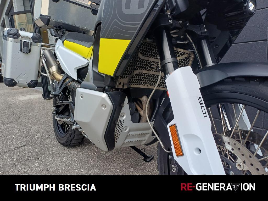 HUSQVARNA Norden 901 Abs