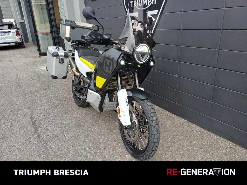 HUSQVARNA Norden 901 Abs