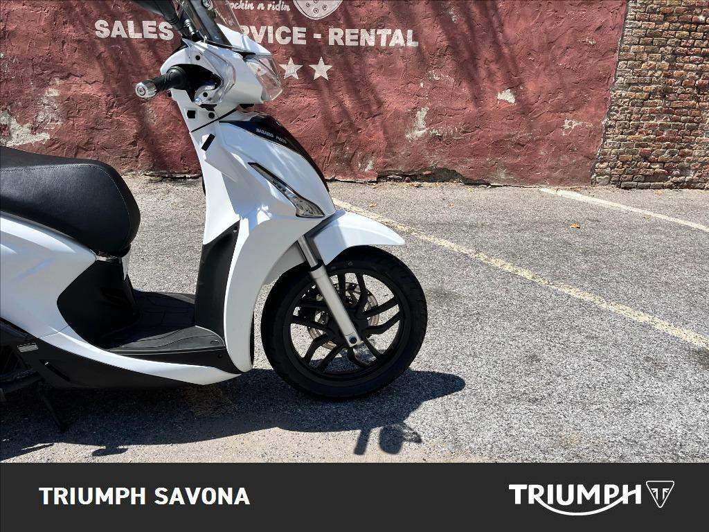 KYMCO People S 125 i AbE5