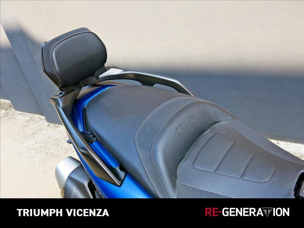 YAMAHA T-Max 530 DX Abs