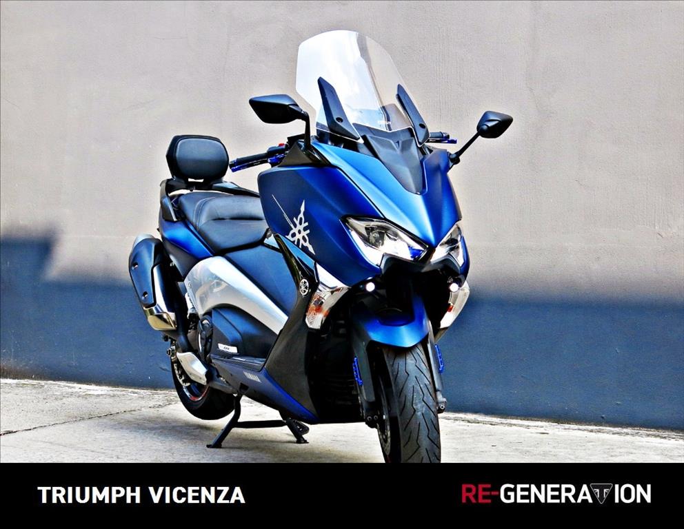 YAMAHA T-Max 530 DX Abs