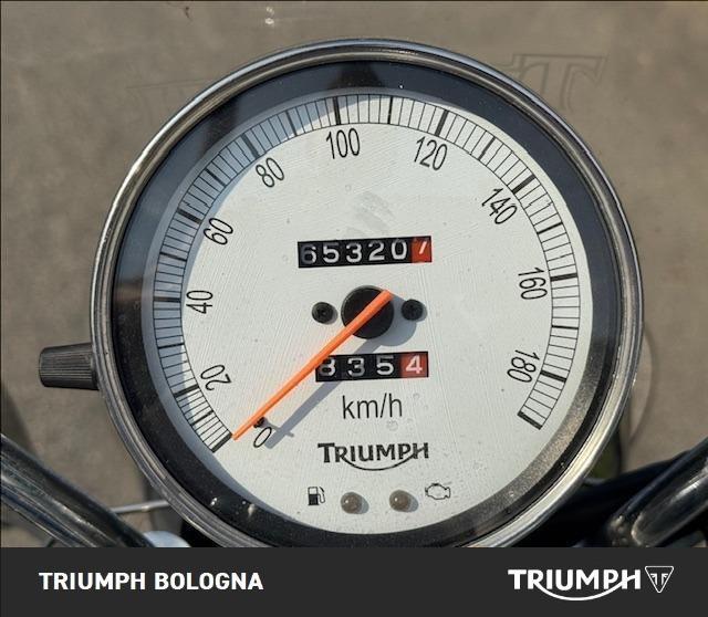 TRIUMPH Speedmaster 865 Twin Tone