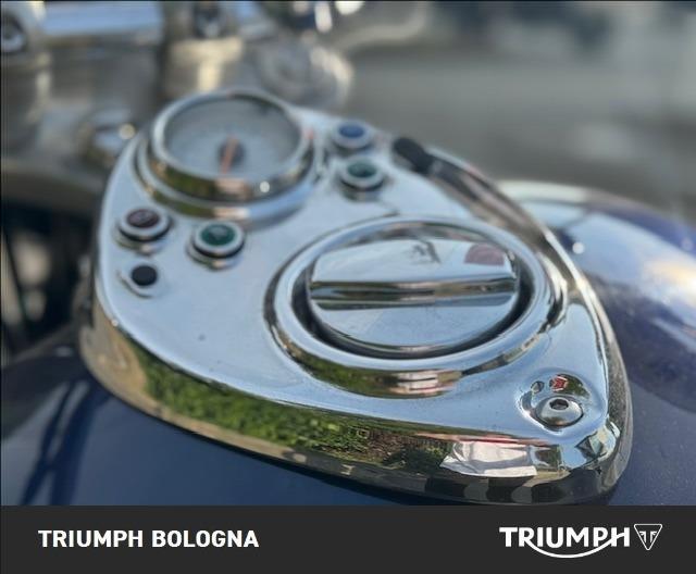 TRIUMPH Speedmaster 865 Twin Tone
