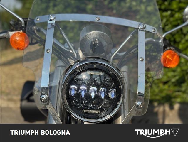 TRIUMPH Speedmaster 865 Twin Tone