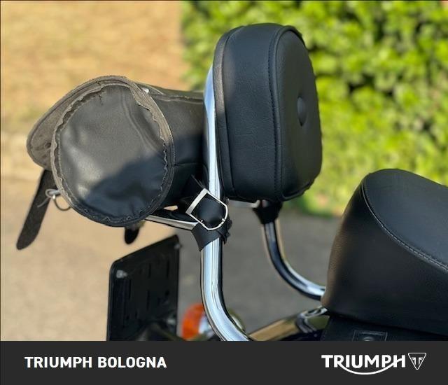 TRIUMPH Speedmaster 865 Twin Tone