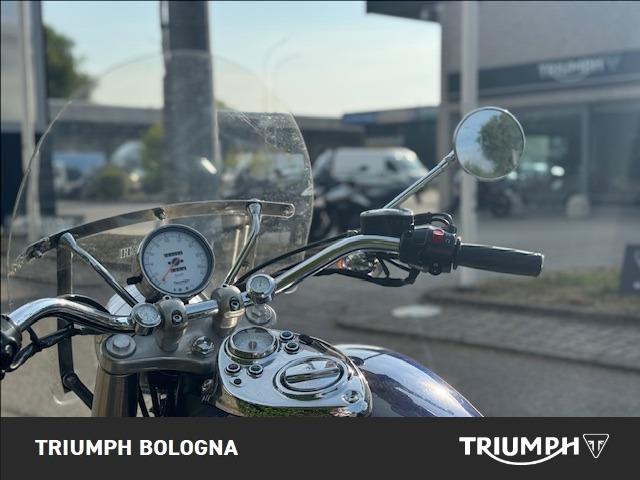 TRIUMPH Speedmaster 865 Twin Tone