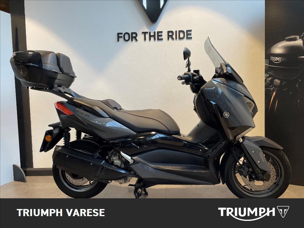 YAMAHA X-Max 300 Tech Max Abs