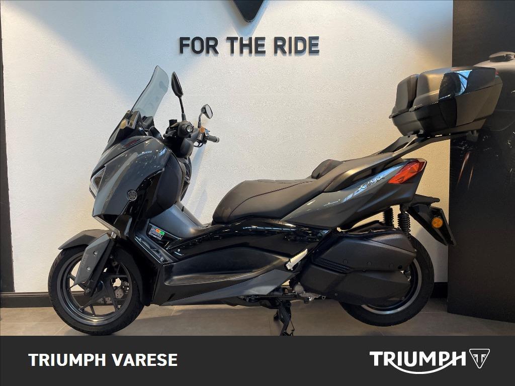 YAMAHA X-Max 300 Tech Max Abs