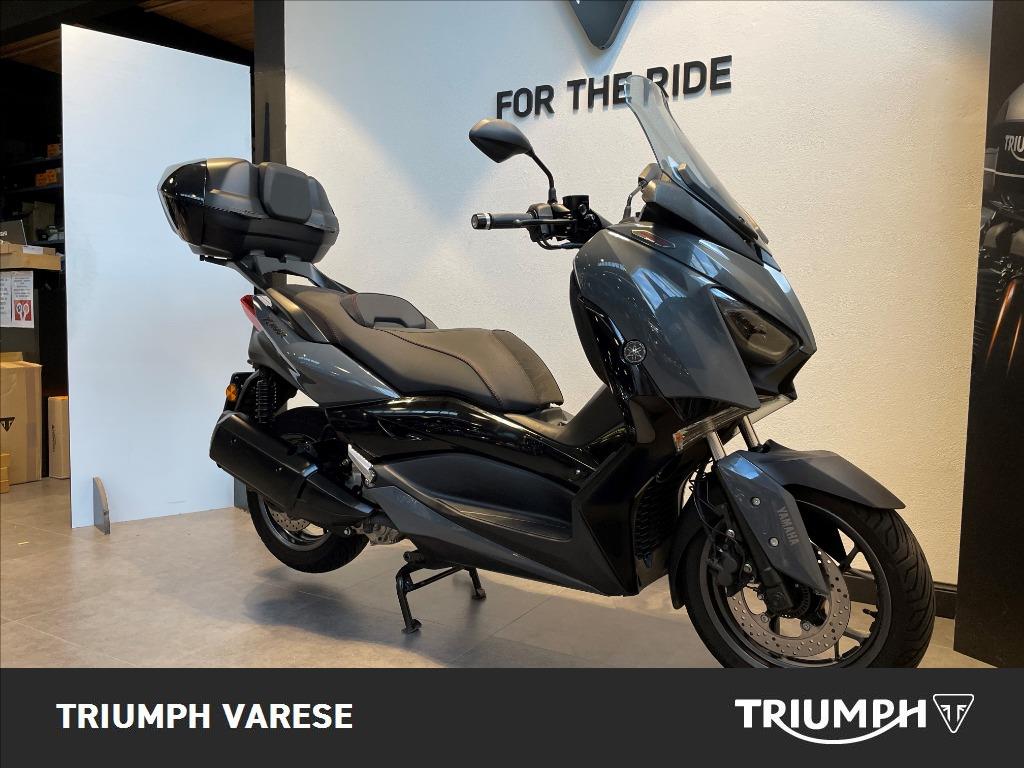 YAMAHA X-Max 300 Tech Max Abs