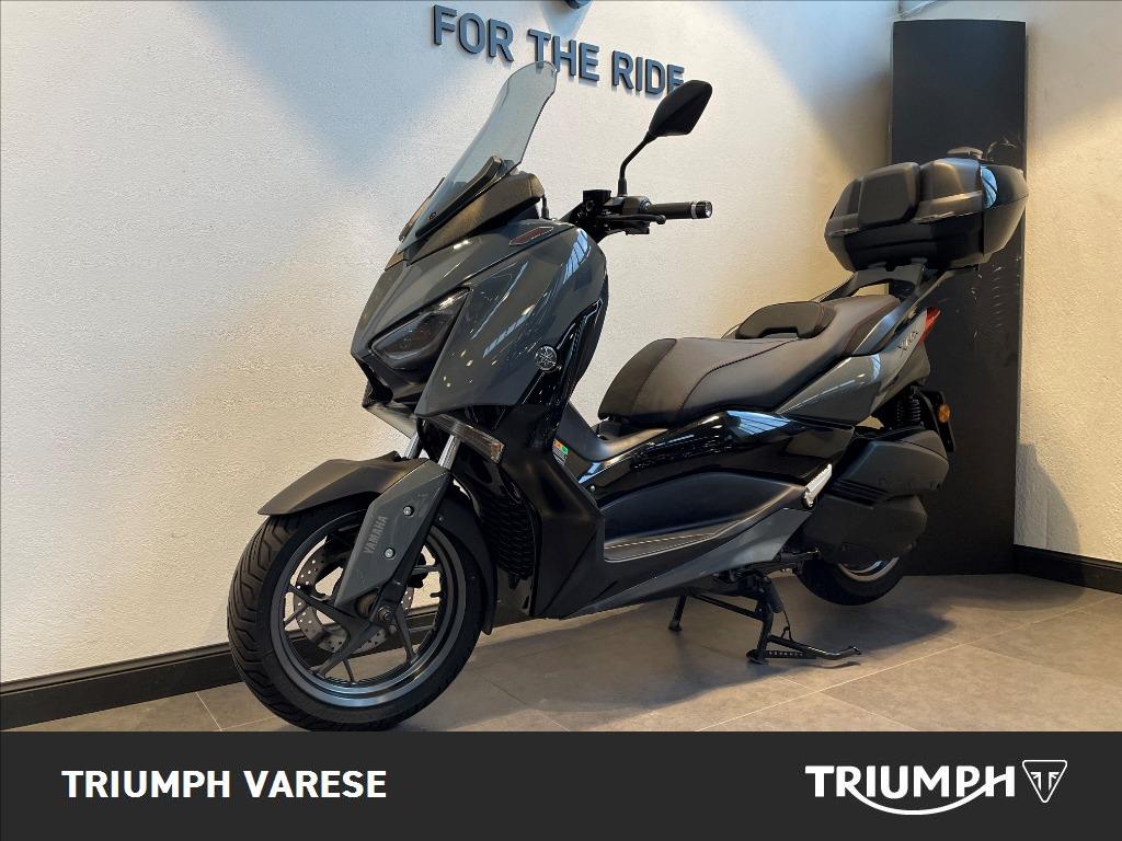 YAMAHA X-Max 300 Tech Max Abs