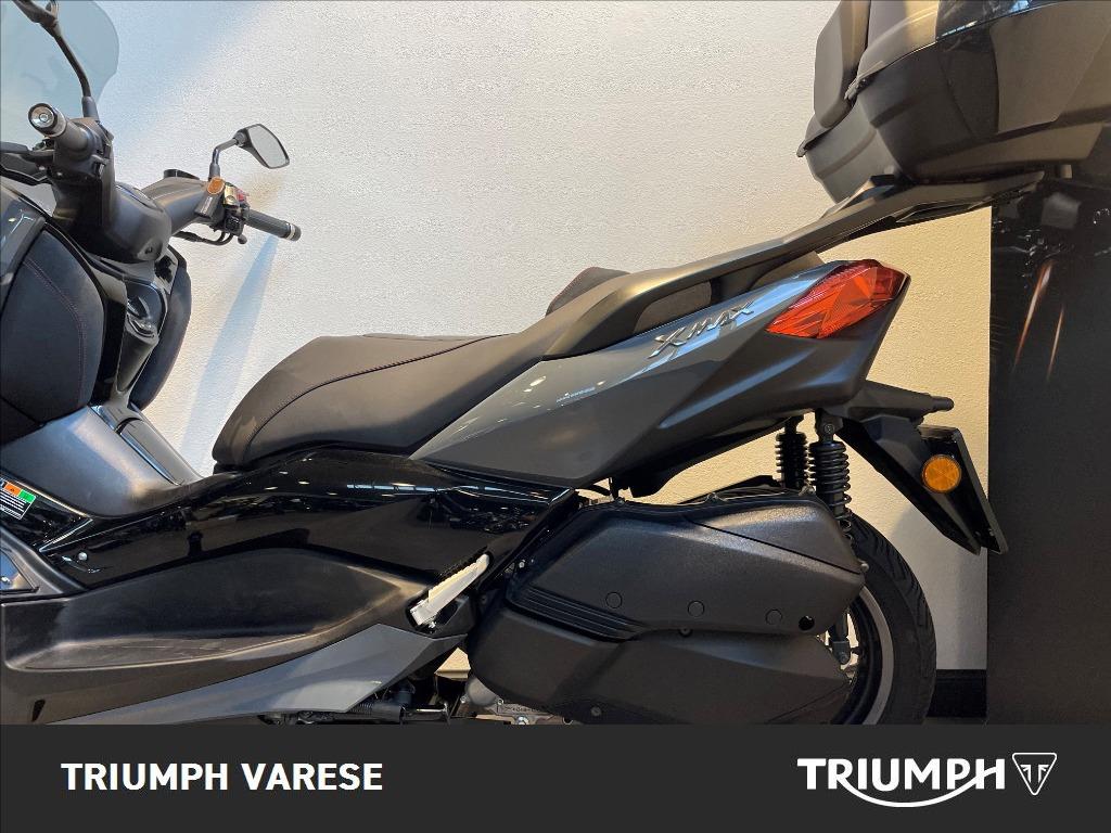 YAMAHA X-Max 300 Tech Max Abs
