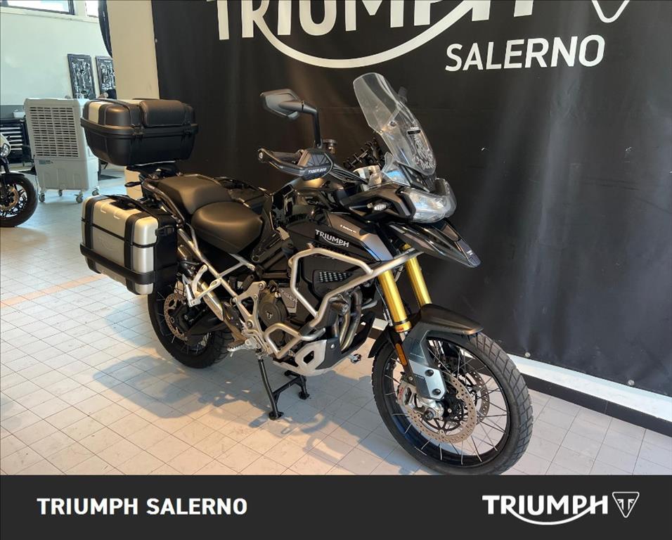 TRIUMPH Tiger 1200 Rally Explorer Abs