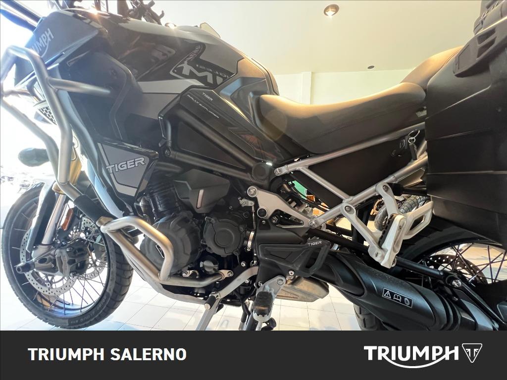 TRIUMPH Tiger 1200 Rally Explorer Abs