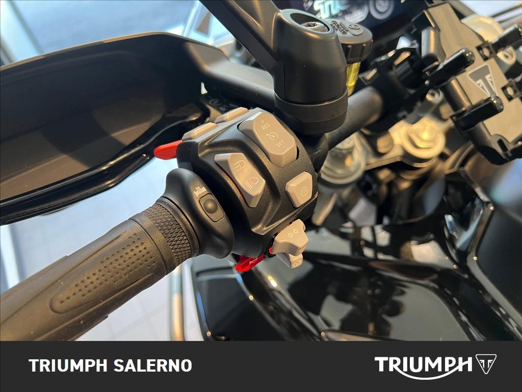 TRIUMPH Tiger 1200 Rally Explorer Abs